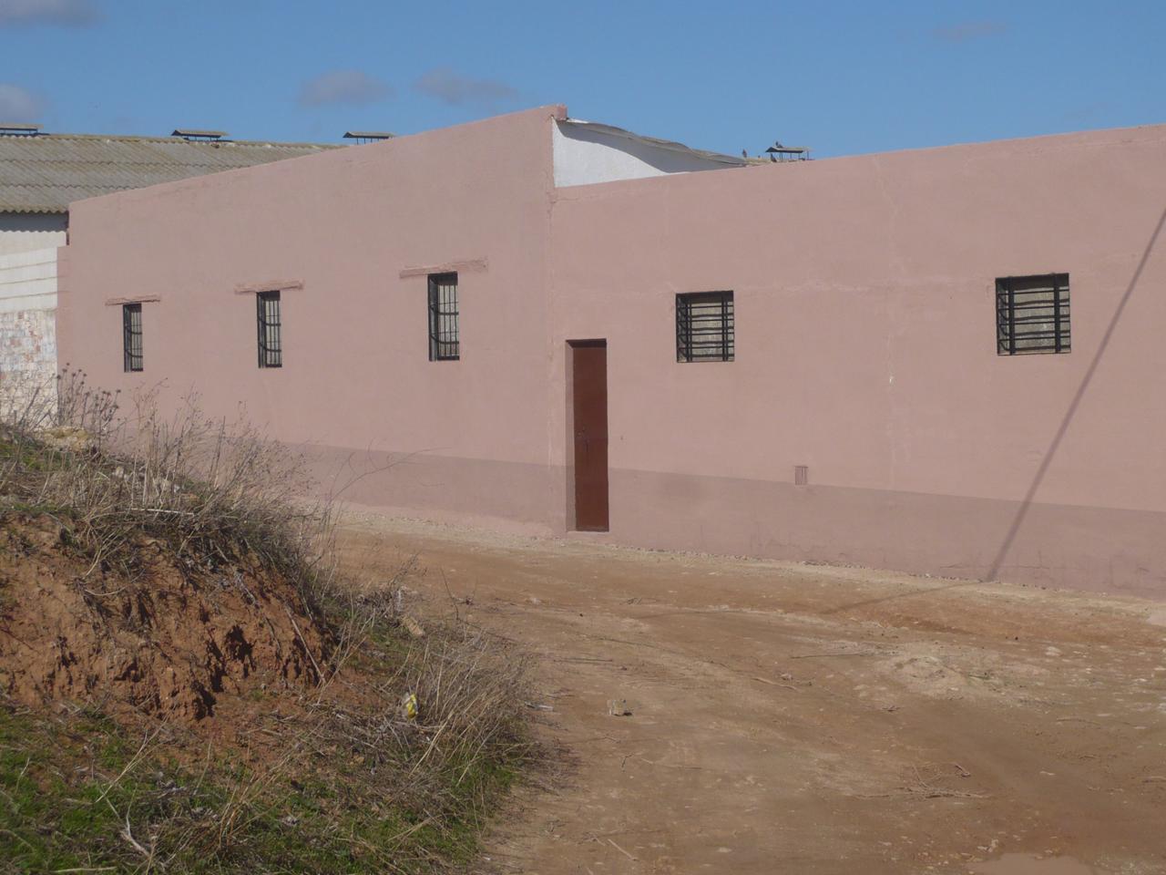 Ref: MKA56. Casa Rústica en Campillos