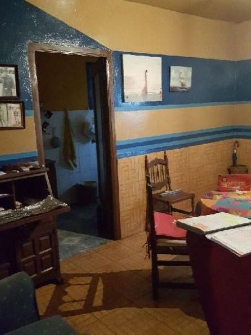 Ref: MKA56. Casa Rústica en Campillos