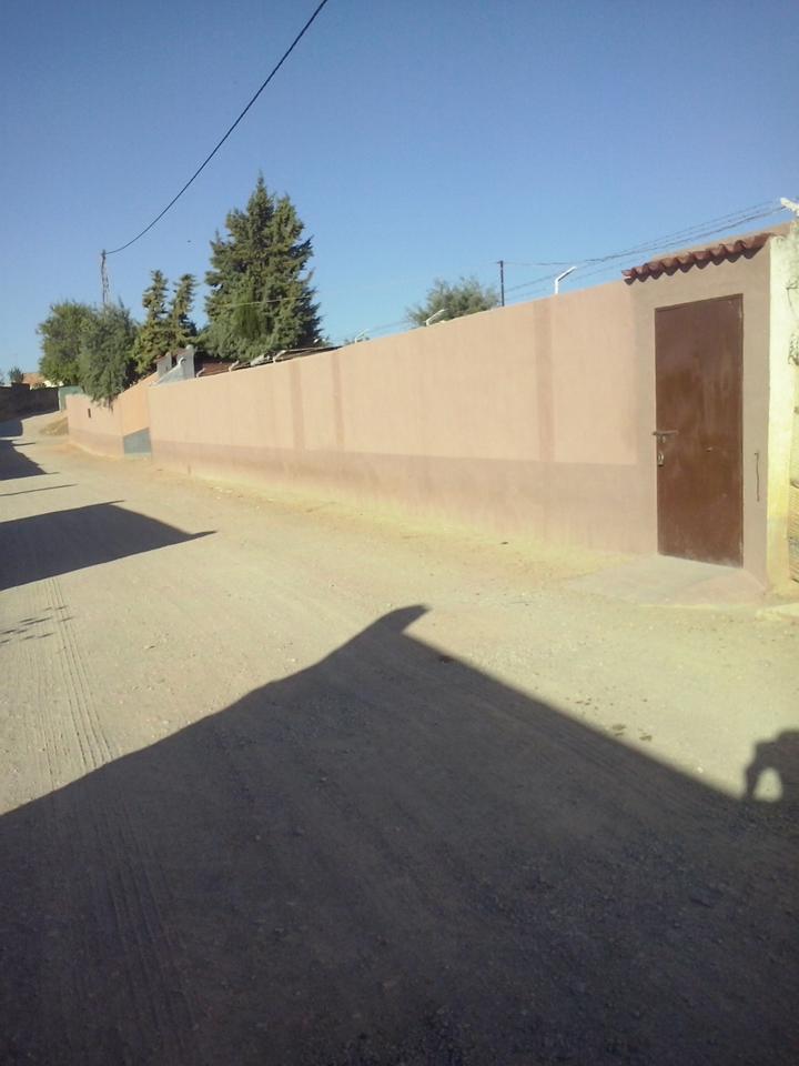 Ref: MKA56. Casa Rústica en Campillos