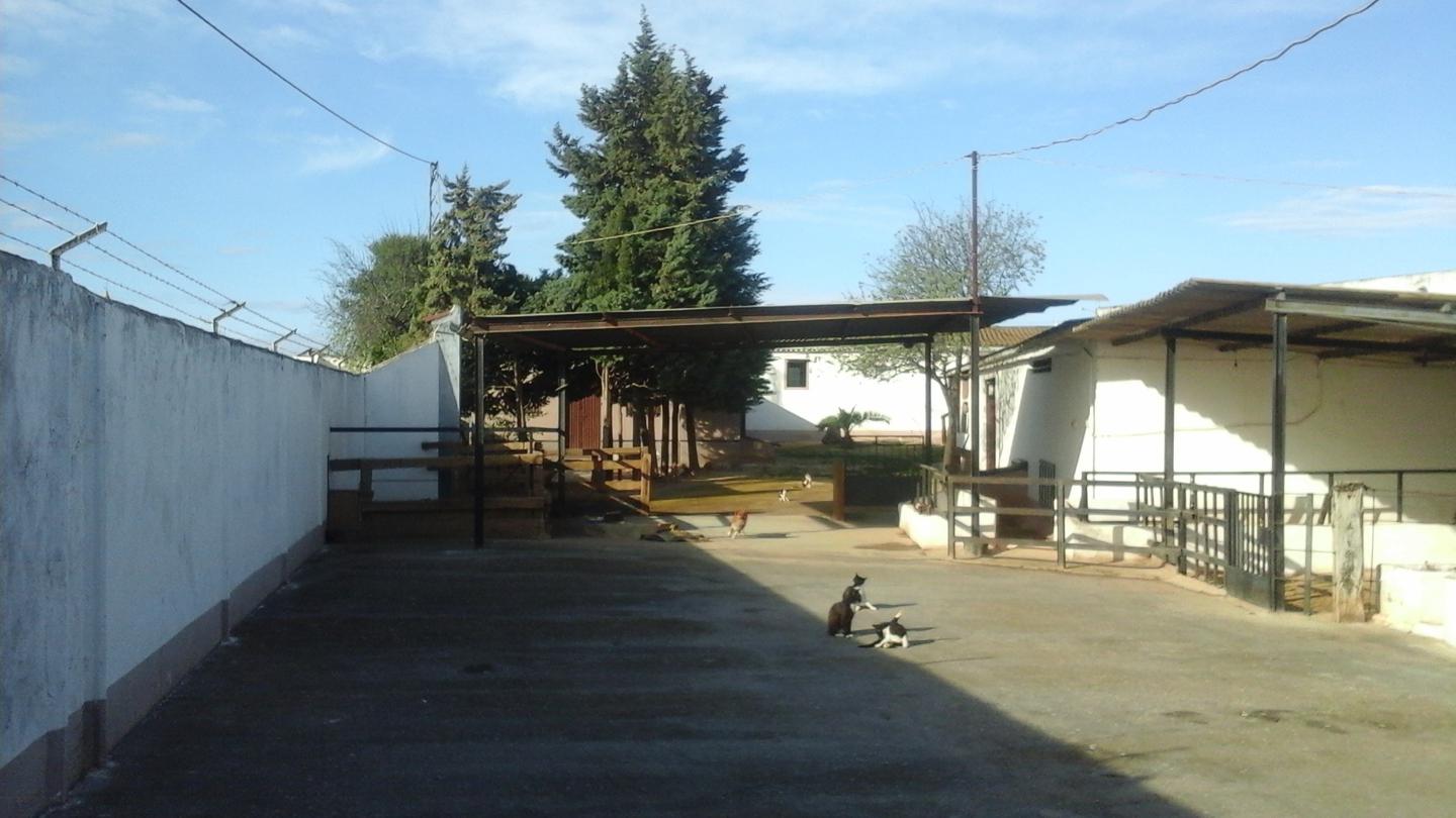 Ref: MKA56. Casa Rústica en Campillos