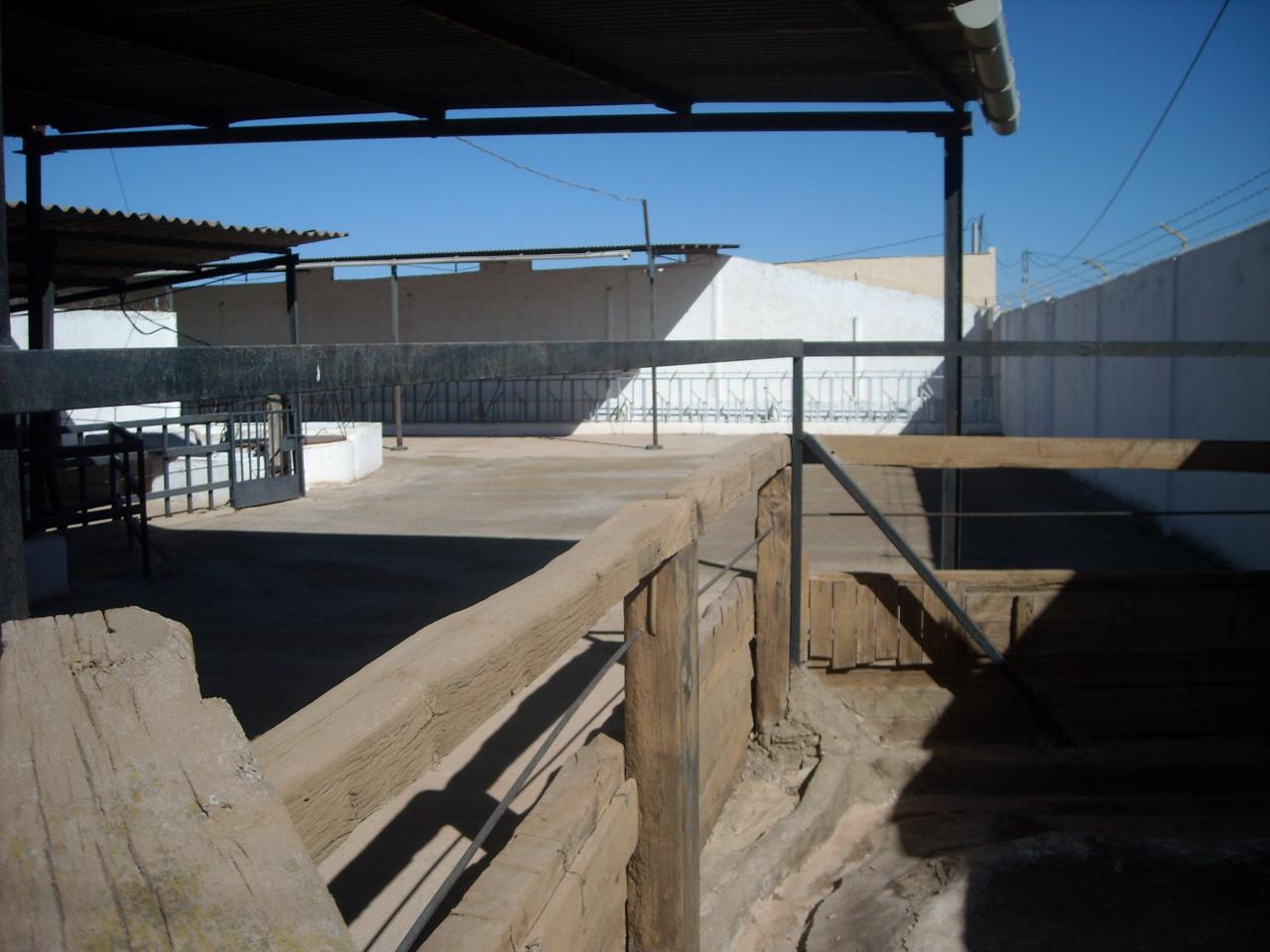 Ref: MKA56. Casa Rústica en Campillos