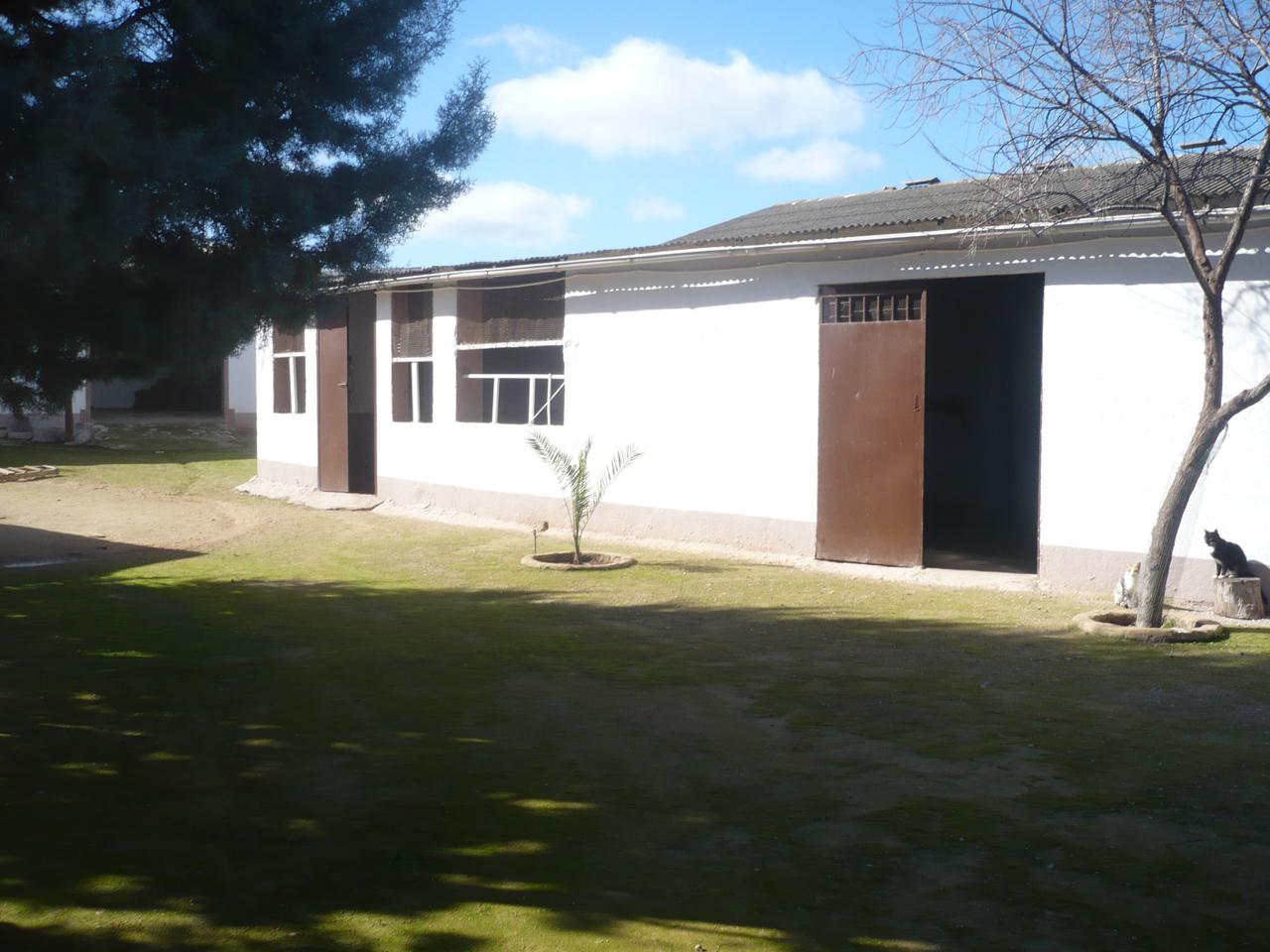 Ref: MKA56. Casa Rústica en Campillos