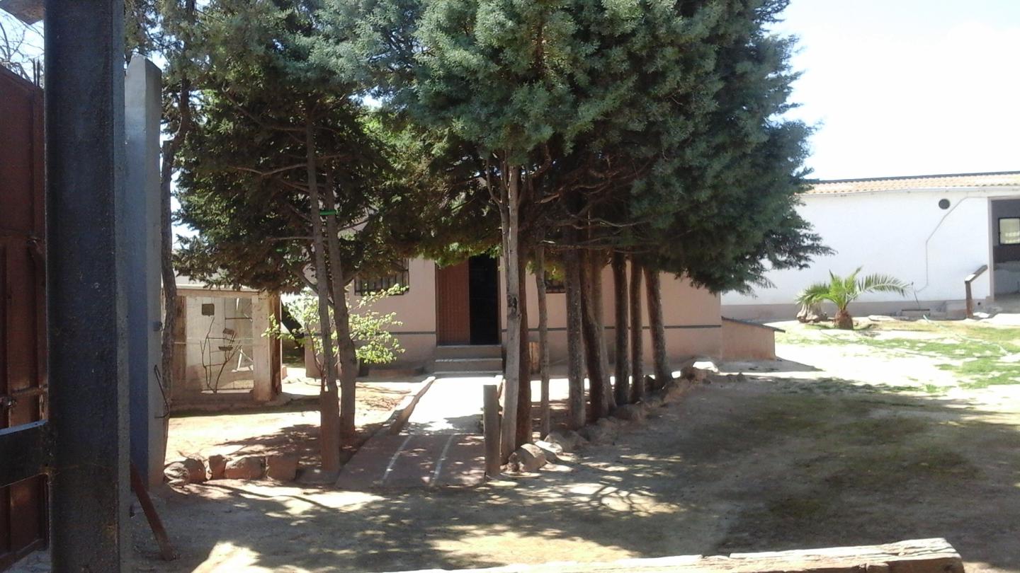 Ref: MKA56. Casa Rústica en Campillos