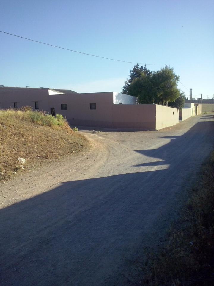 Ref: MKA56. Casa Rústica en Campillos