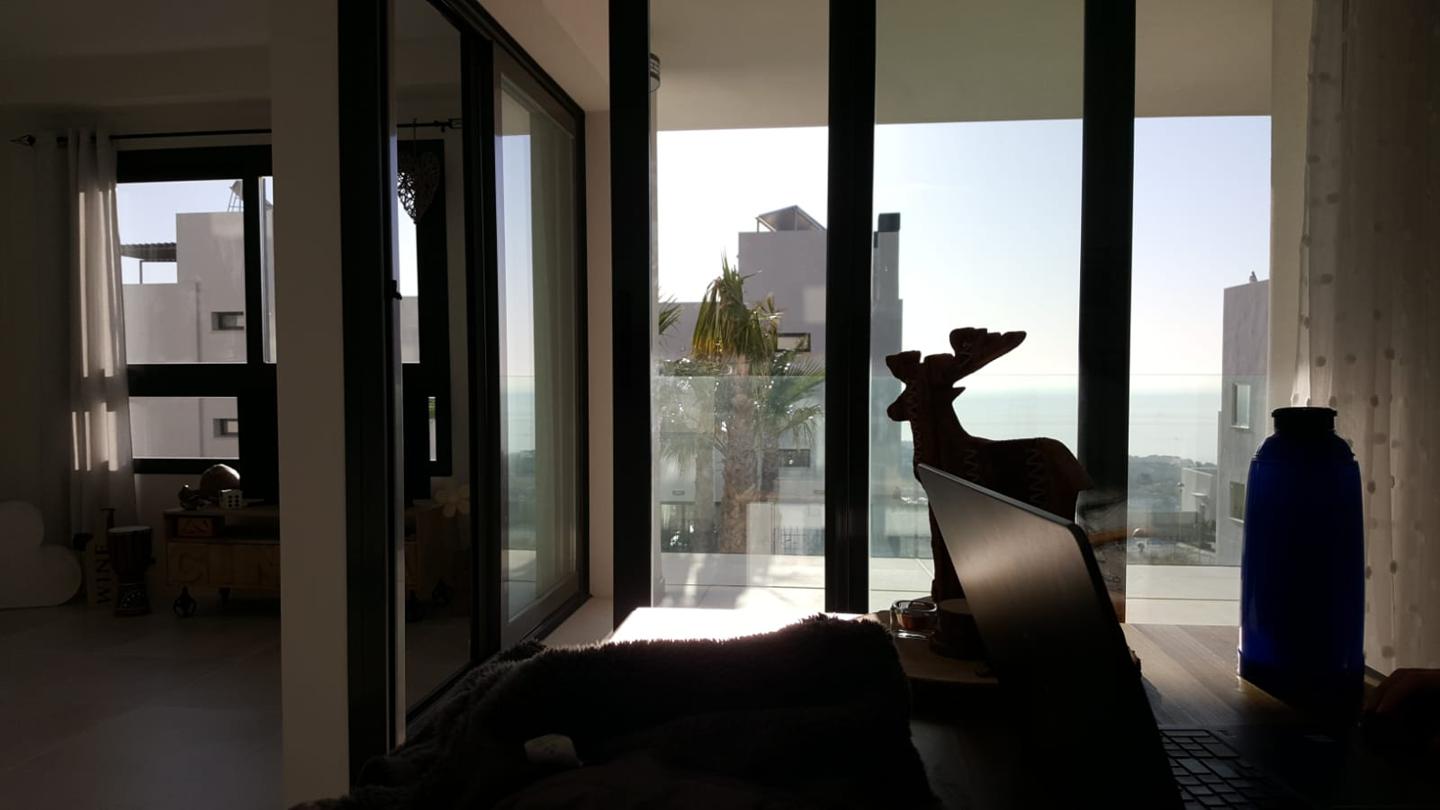Ref: MKA57. Piso en Benalmádena