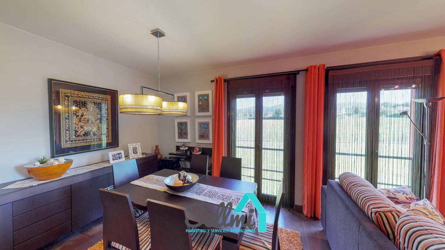 Sellmi | Inmobiliaria | Real Estate | Casa / Chalet en venta en Llanera