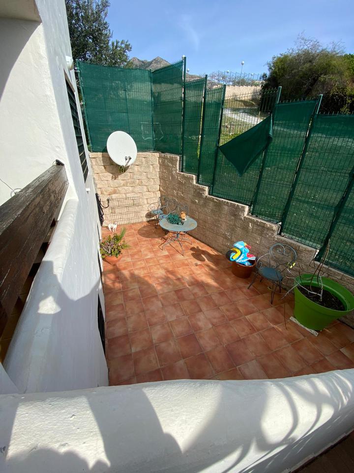 Ref: MKA79. Piso en Benalmádena