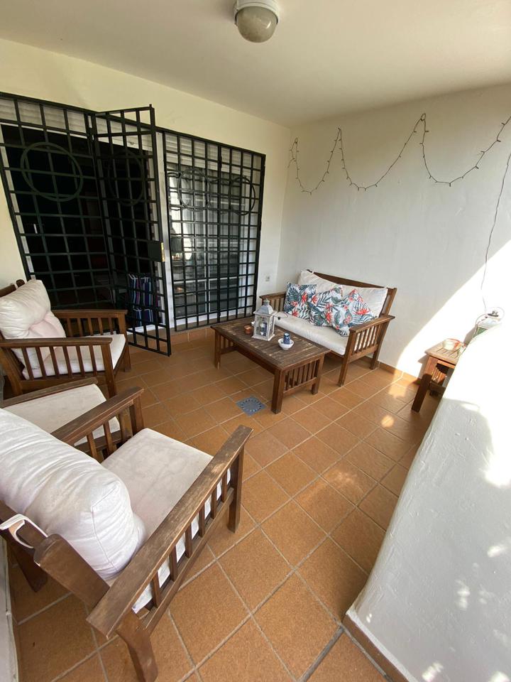 Ref: MKA79. Piso en Benalmádena