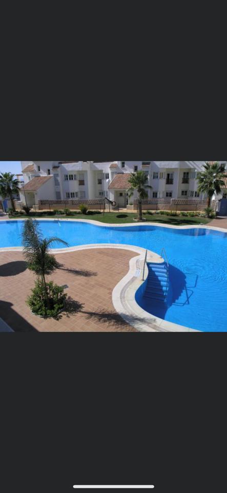 Ref: MKA79. Piso en Benalmádena