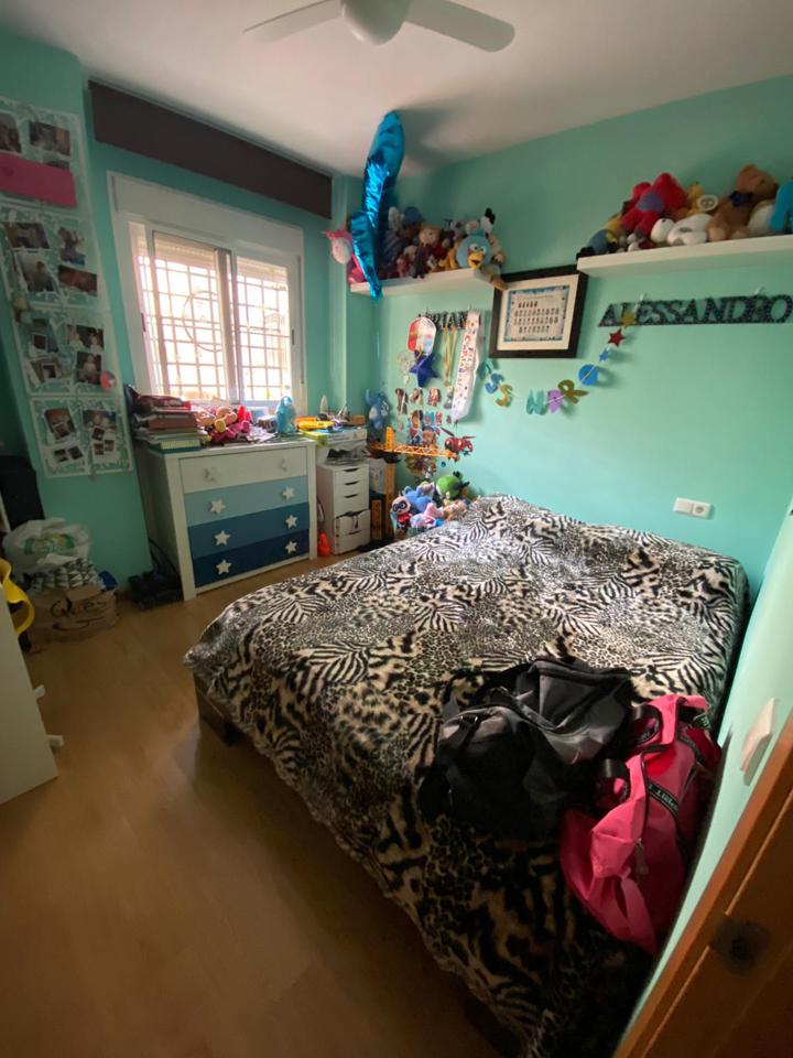 Ref: MKA79. Piso en Benalmádena