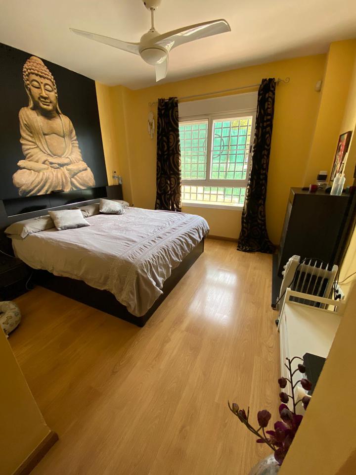 Ref: MKA79. Piso en Benalmádena
