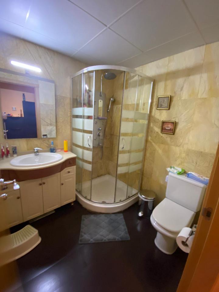 Ref: MKA79. Piso en Benalmádena