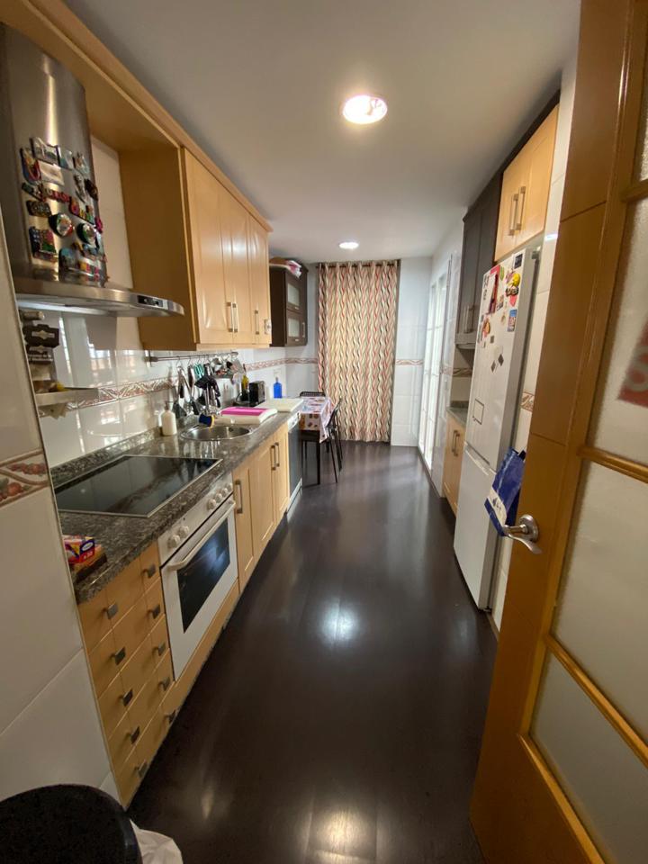 Ref: MKA79. Piso en Benalmádena