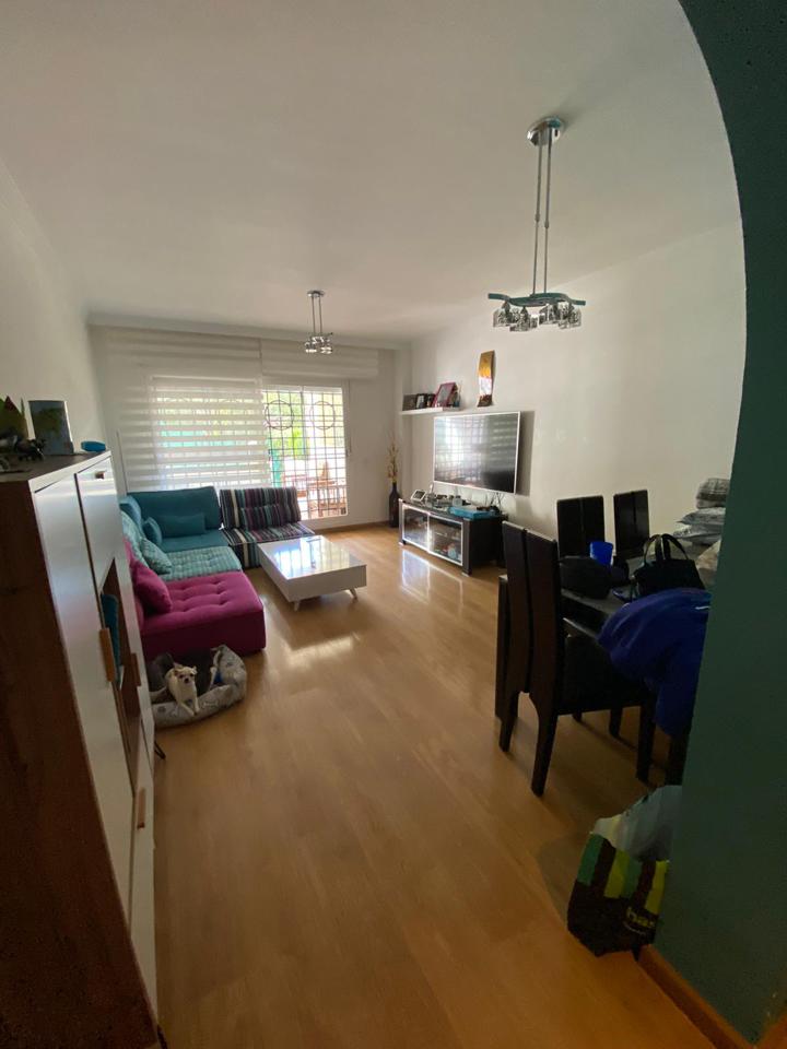Ref: MKA79. Piso en Benalmádena