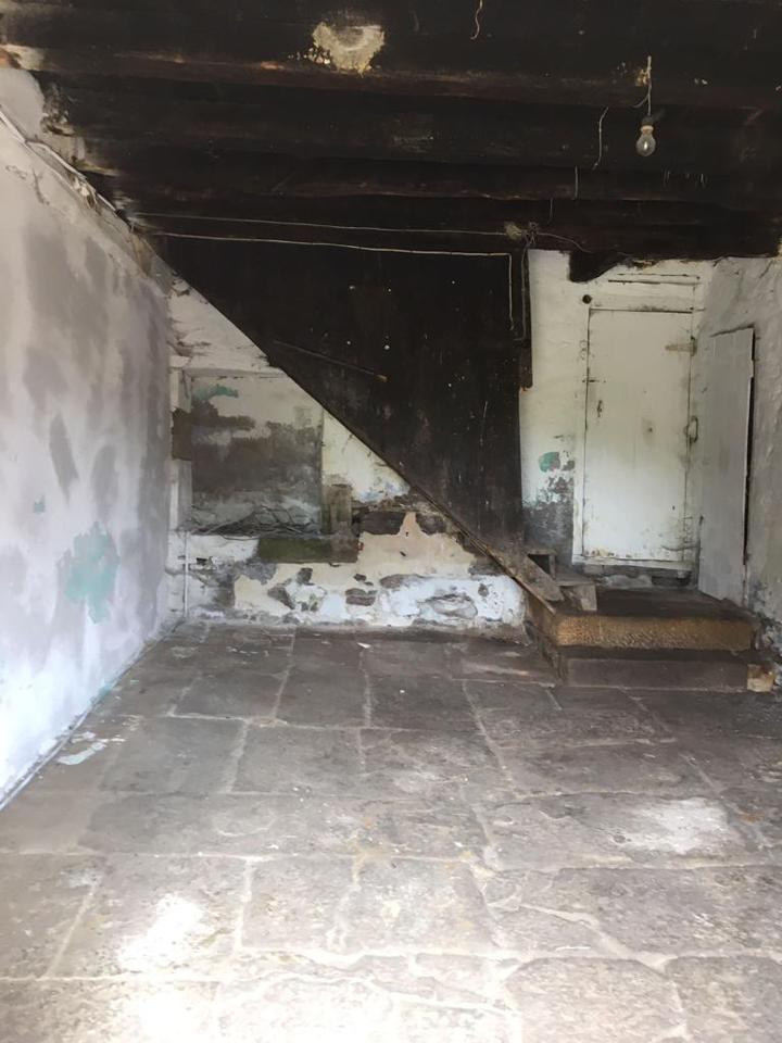 casa-rustica en mallabia · goita-auzoa-48269 139900€