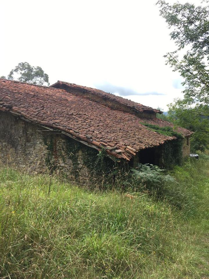 casa-rustica en mallabia · goita-auzoa-48269 139900€