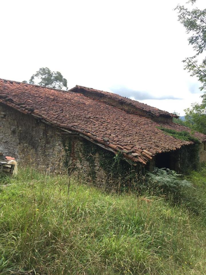 casa-rustica en mallabia · goita-auzoa-48269 139900€