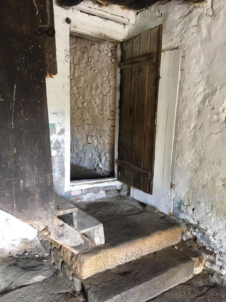 casa-rustica en mallabia · goita-auzoa-48269 139900€