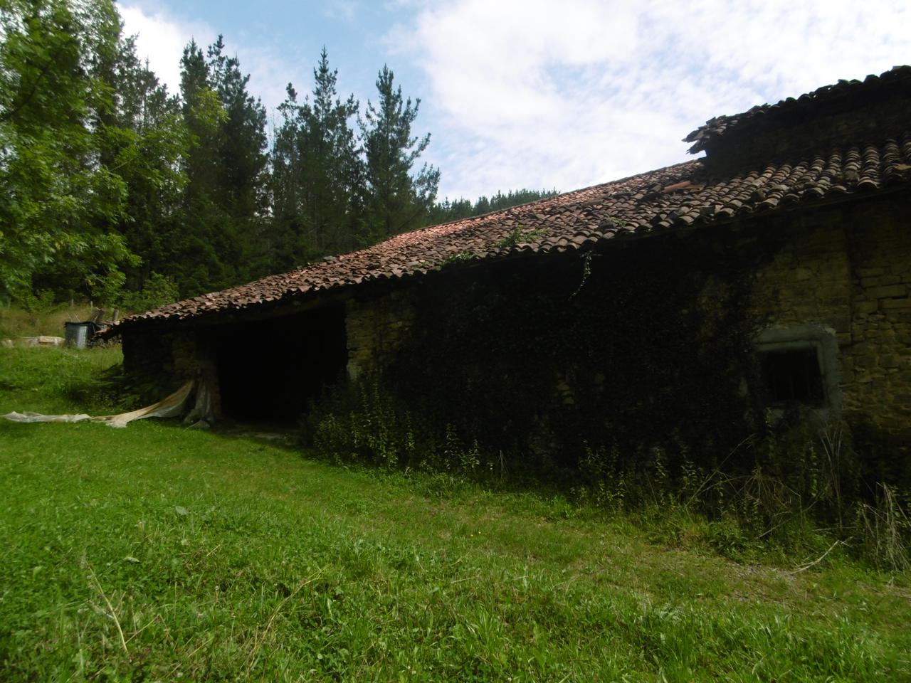 casa-rustica en mallabia · goita-auzoa-48269 139900€