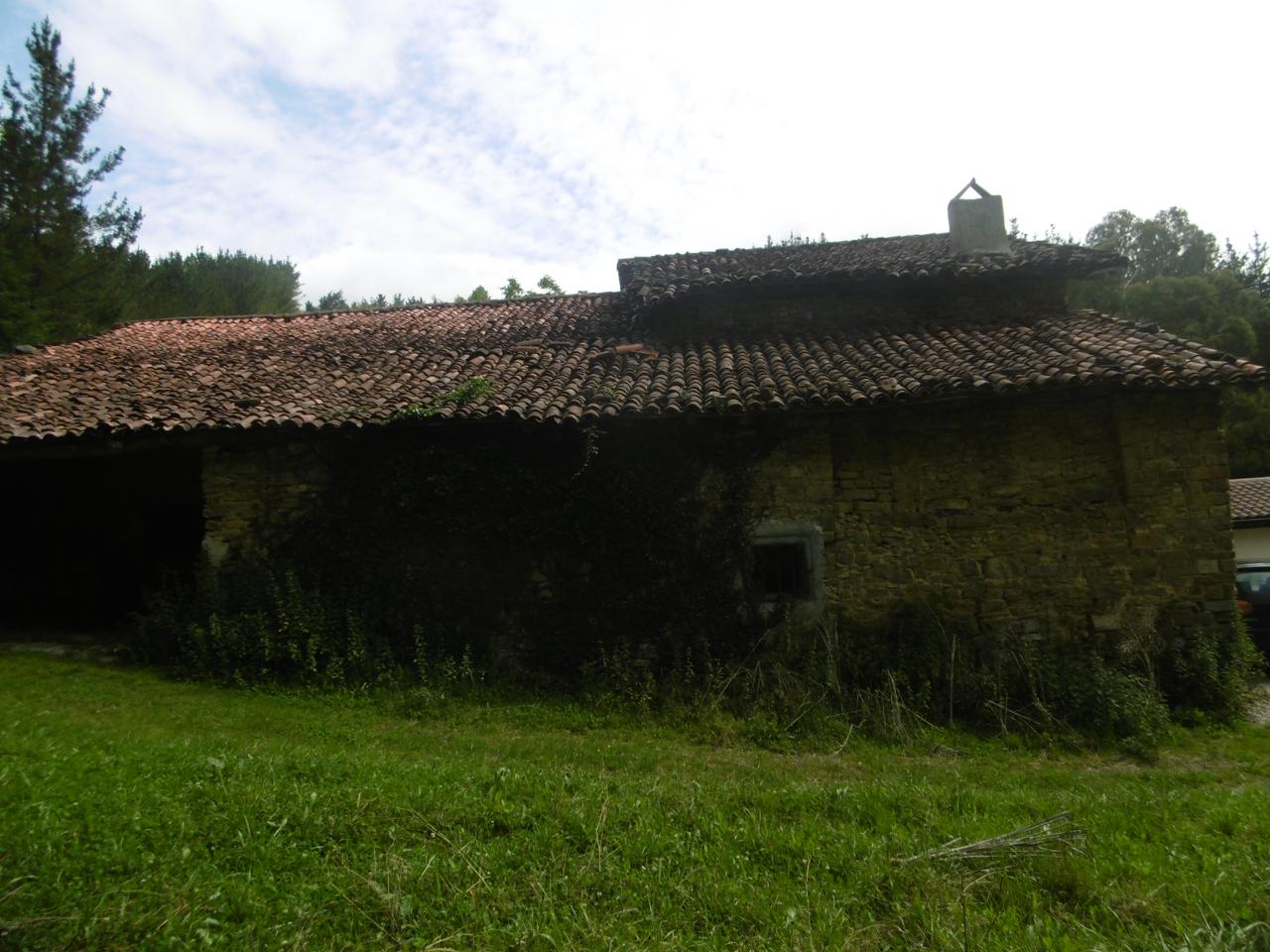 casa-rustica en mallabia · goita-auzoa-48269 139900€