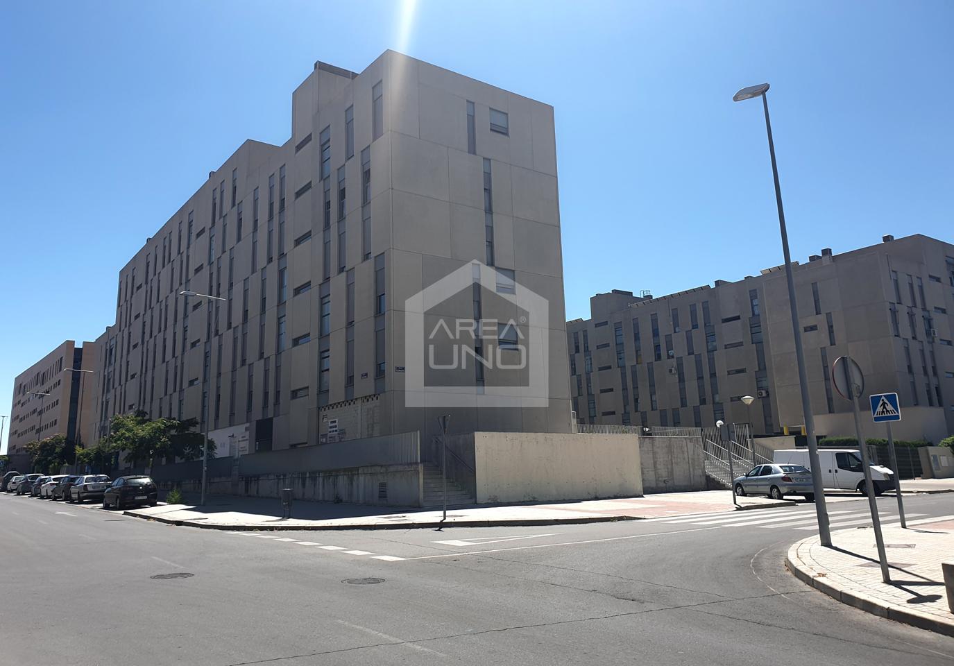 Piso en alquiler en Alcorcón de 91 m2 Piso en alquiler en Alcorcón de 91 m2