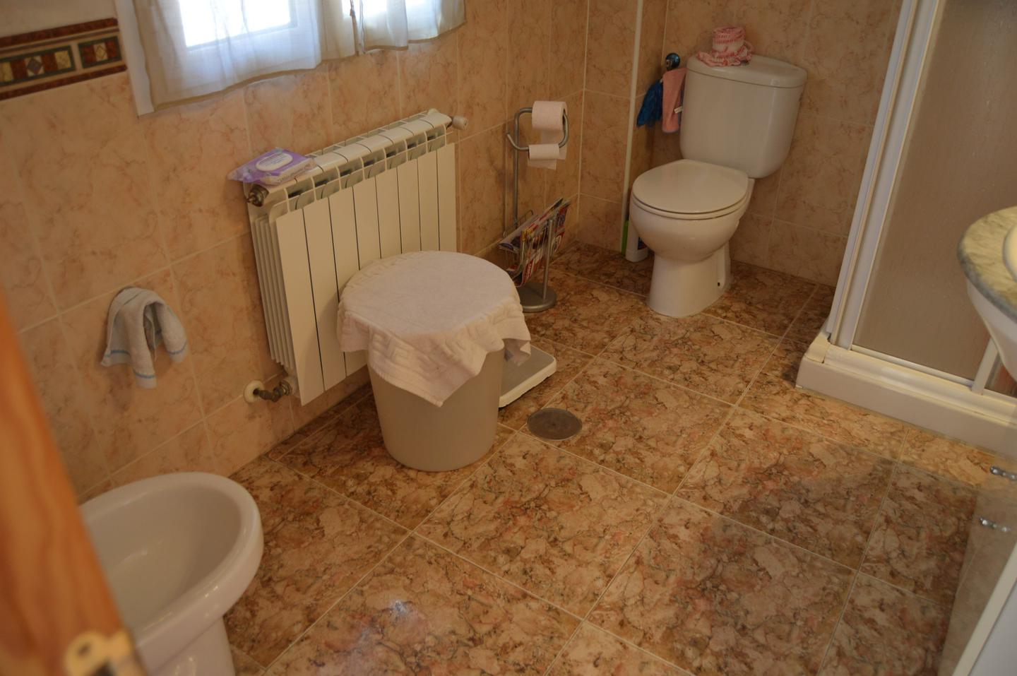 Venta de casa en Rozalén del Monte| tucasa.com