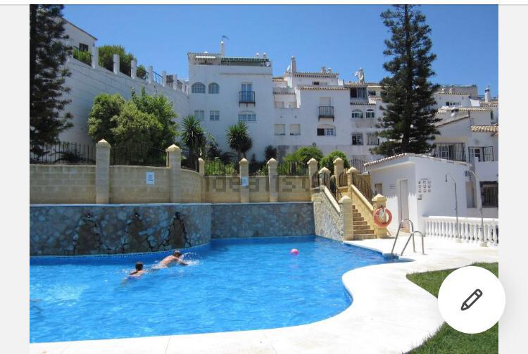 Ref: MKA1490. Piso en Benalmadena