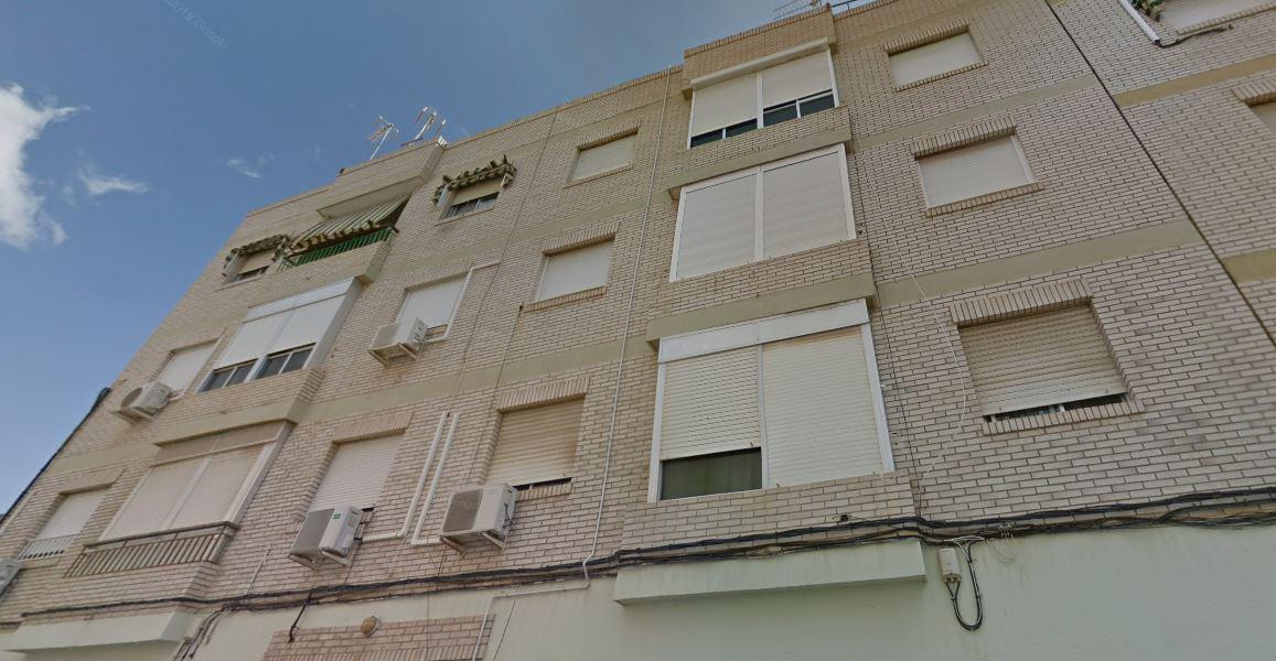 foto de PISO EN LOS ANGELES - CRUZ DE CARAVACA , ALMERIA.