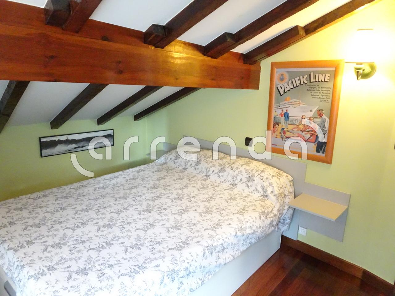atico en santander · calle-joaquin-costa-39005 900€