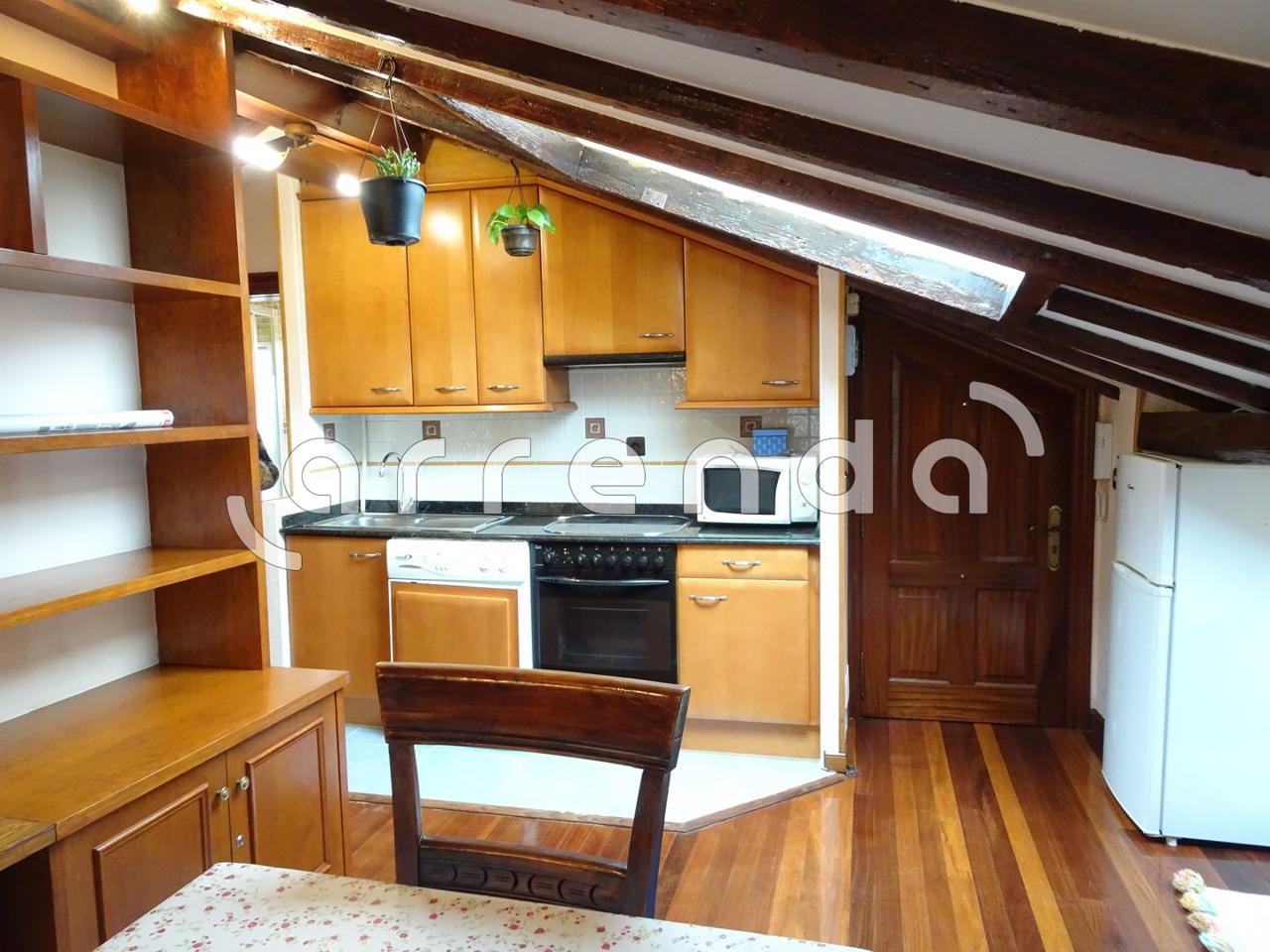atico en santander · calle-joaquin-costa-39005 900€