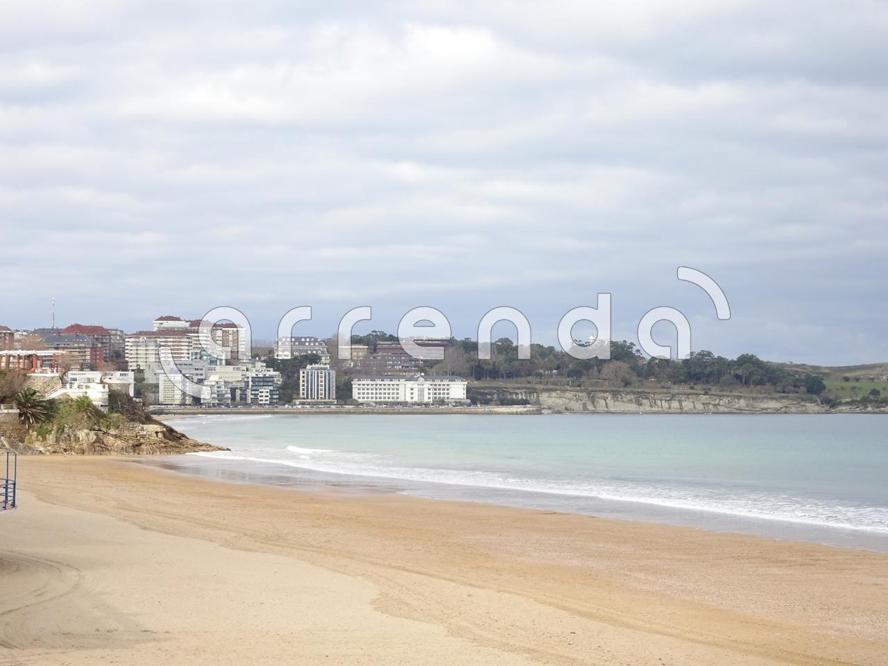 atico en santander · calle-joaquin-costa-39005 900€