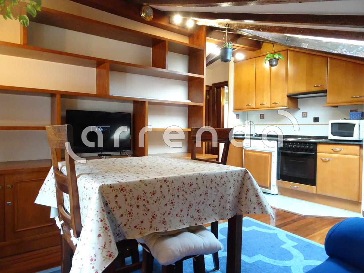 atico en santander · calle-joaquin-costa-39005 900€