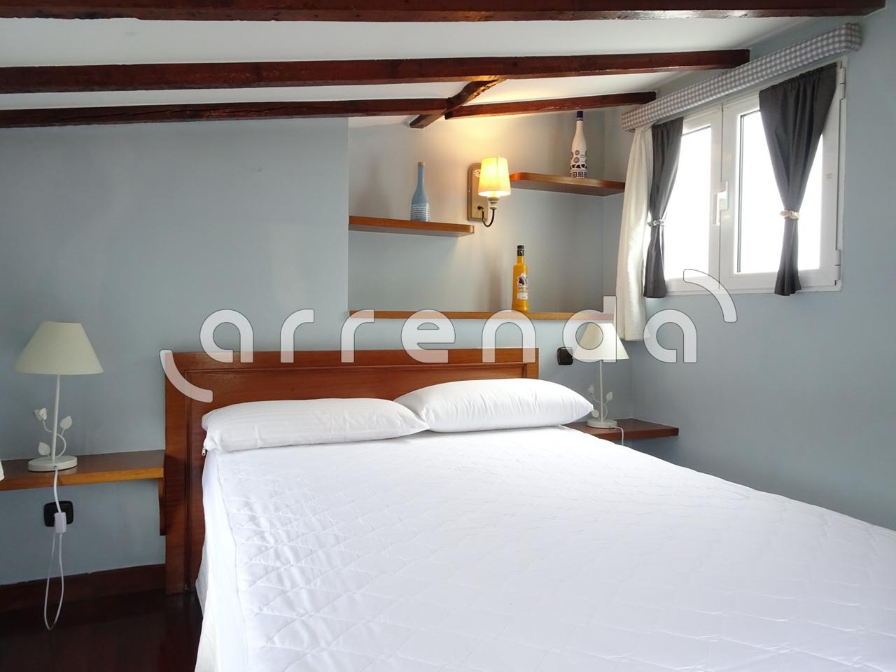 atico en santander · calle-joaquin-costa-39005 900€