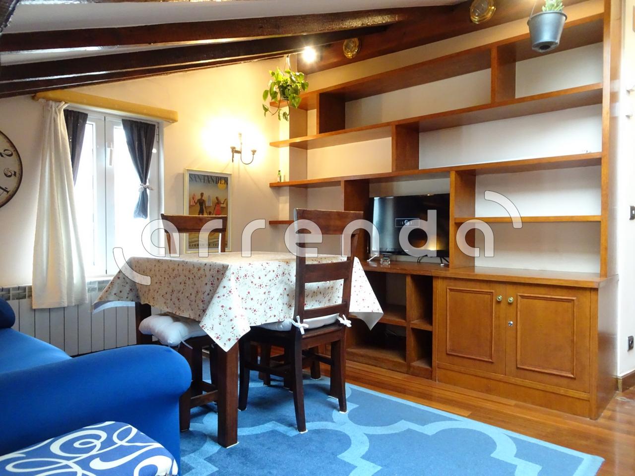 atico en santander · calle-joaquin-costa-39005 900€