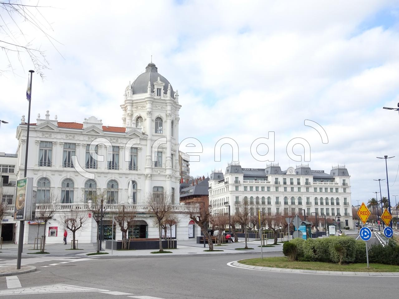atico en santander · calle-joaquin-costa-39005 900€
