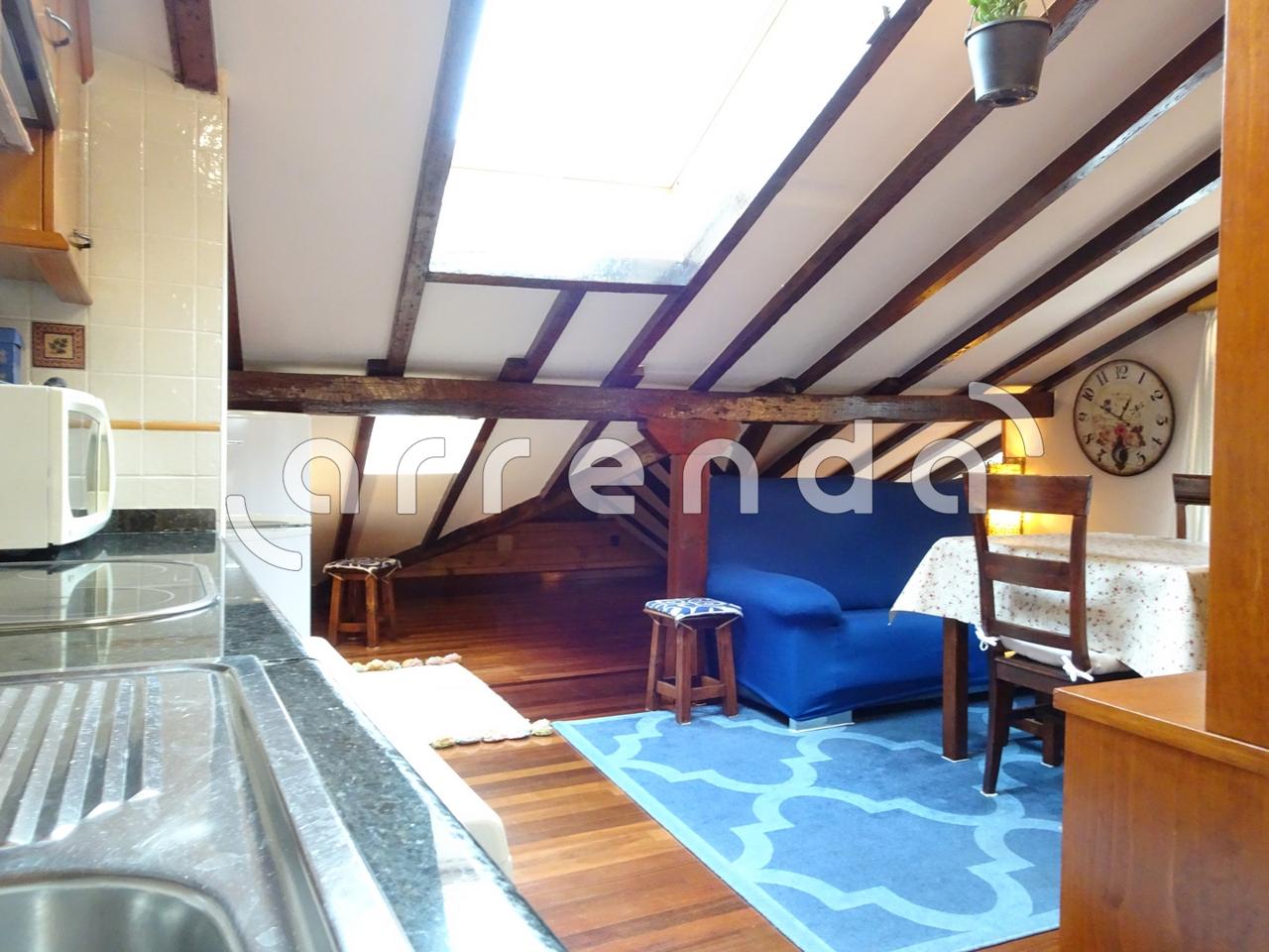atico en santander · calle-joaquin-costa-39005 900€