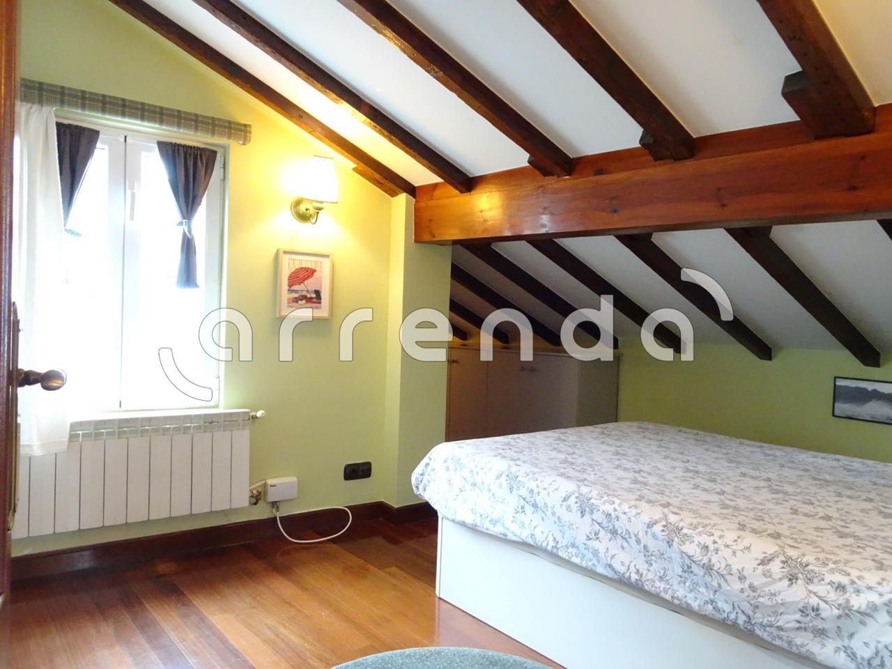 atico en santander · calle-joaquin-costa-39005 900€