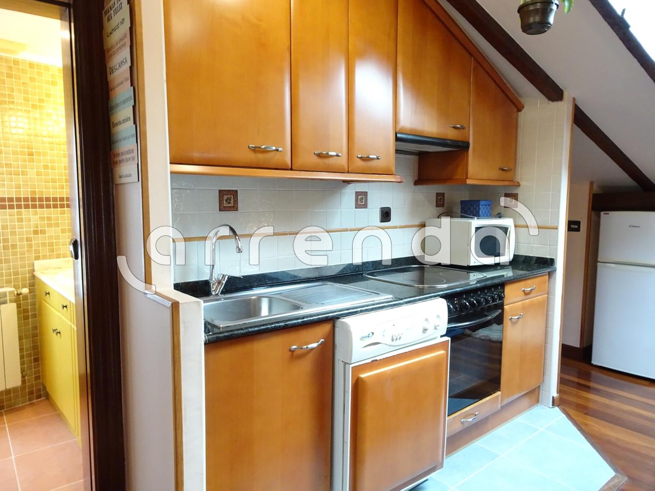 atico en santander · calle-joaquin-costa-39005 900€