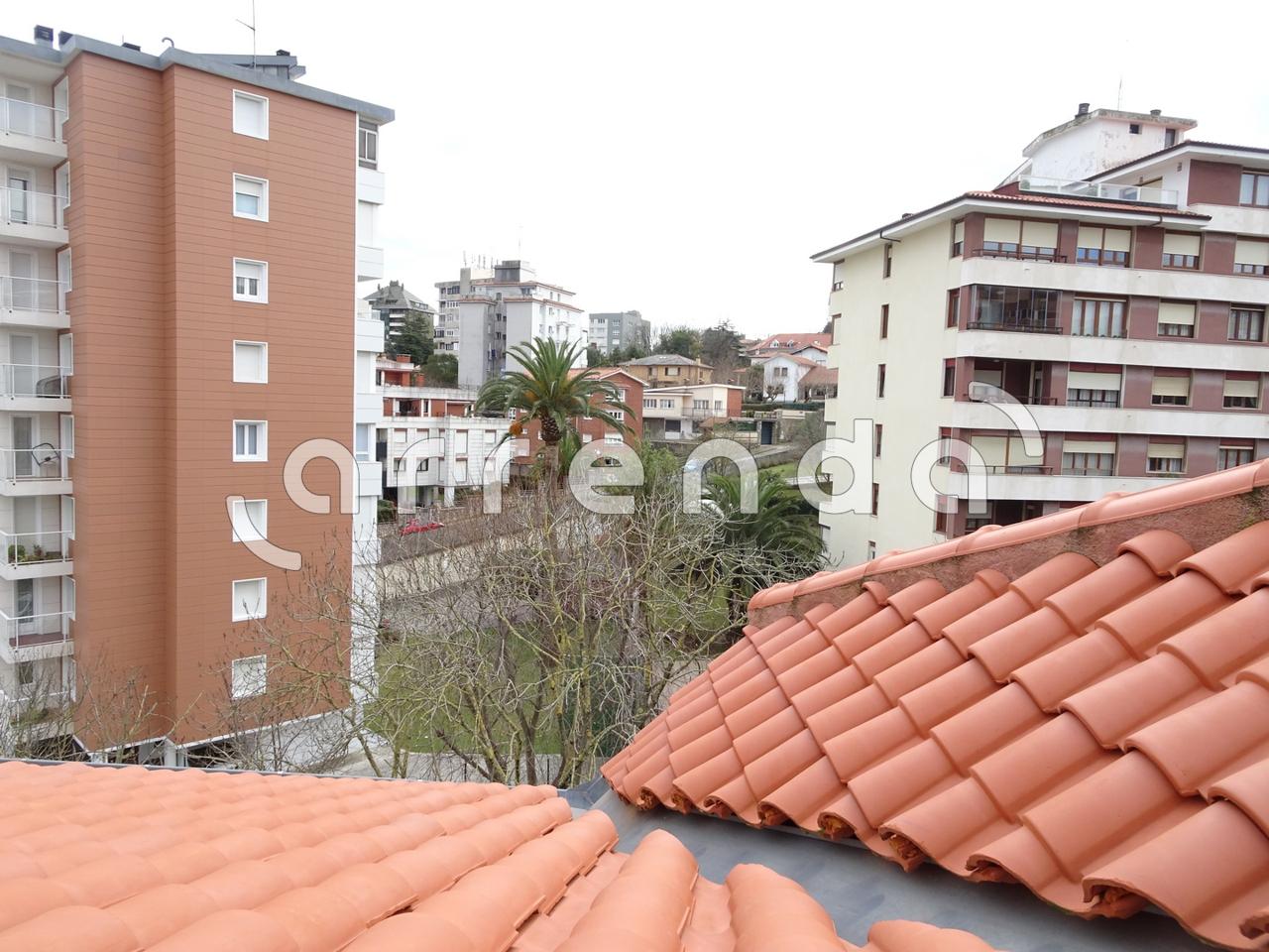 atico en santander · calle-joaquin-costa-39005 900€