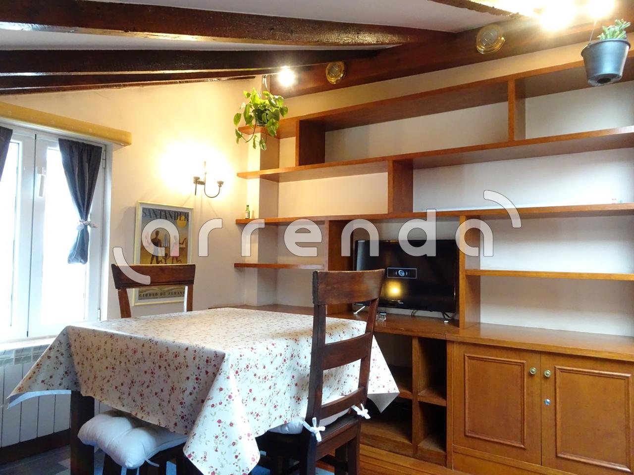 atico en santander · calle-joaquin-costa-39005 900€