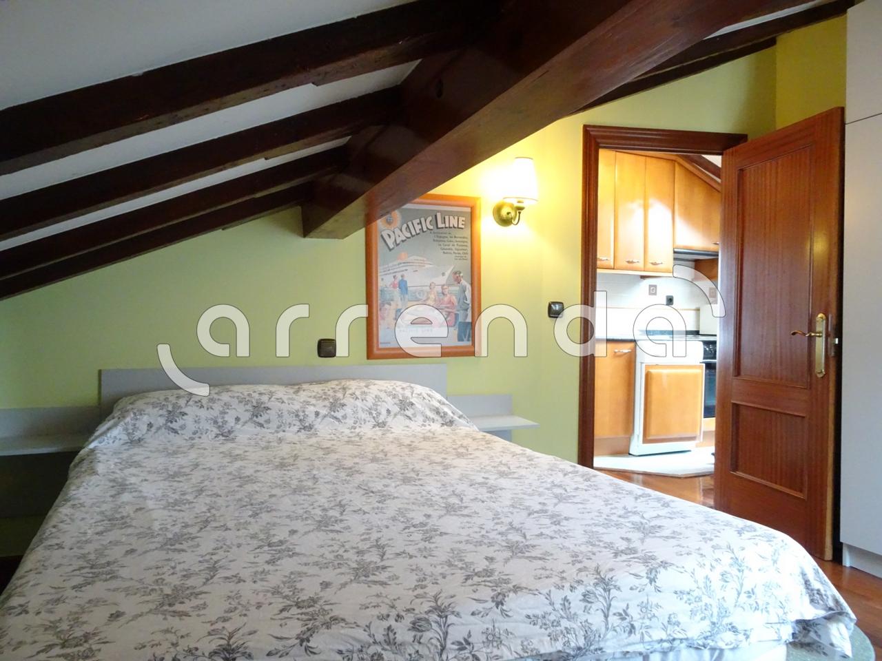 atico en santander · calle-joaquin-costa-39005 900€