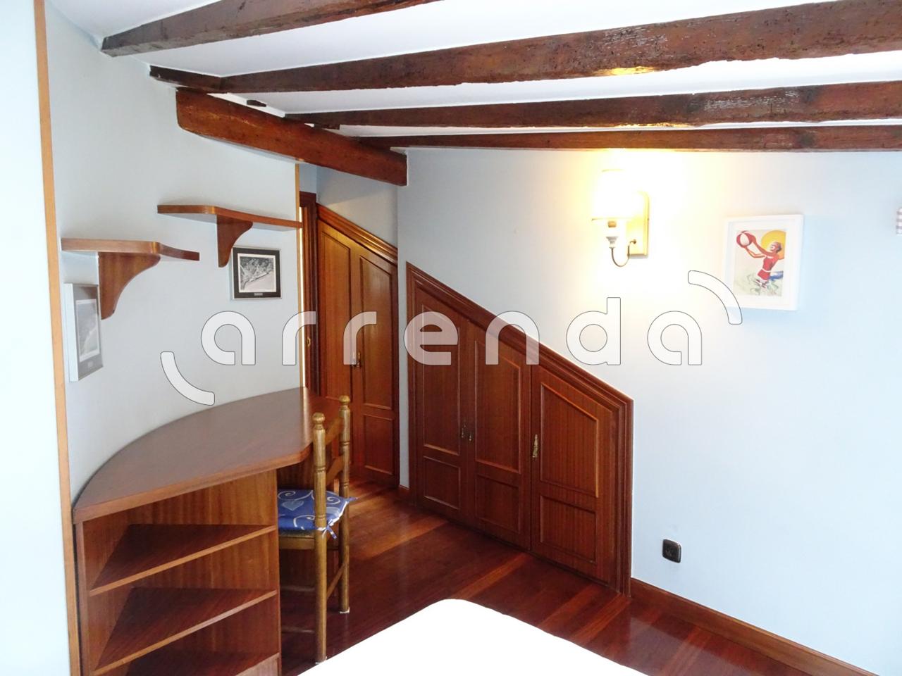 atico en santander · calle-joaquin-costa-39005 900€