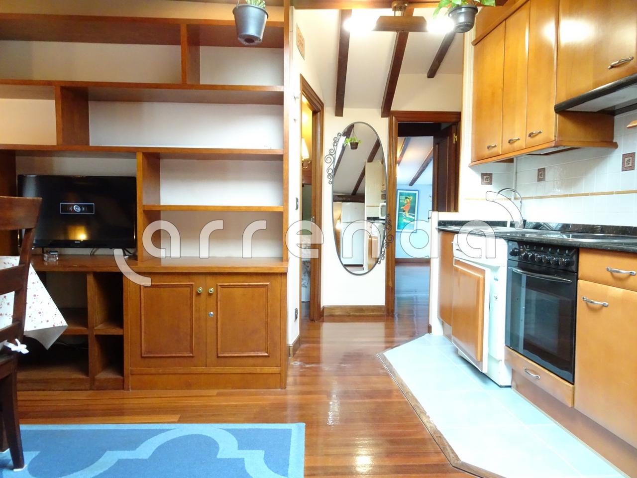 atico en santander · calle-joaquin-costa-39005 900€