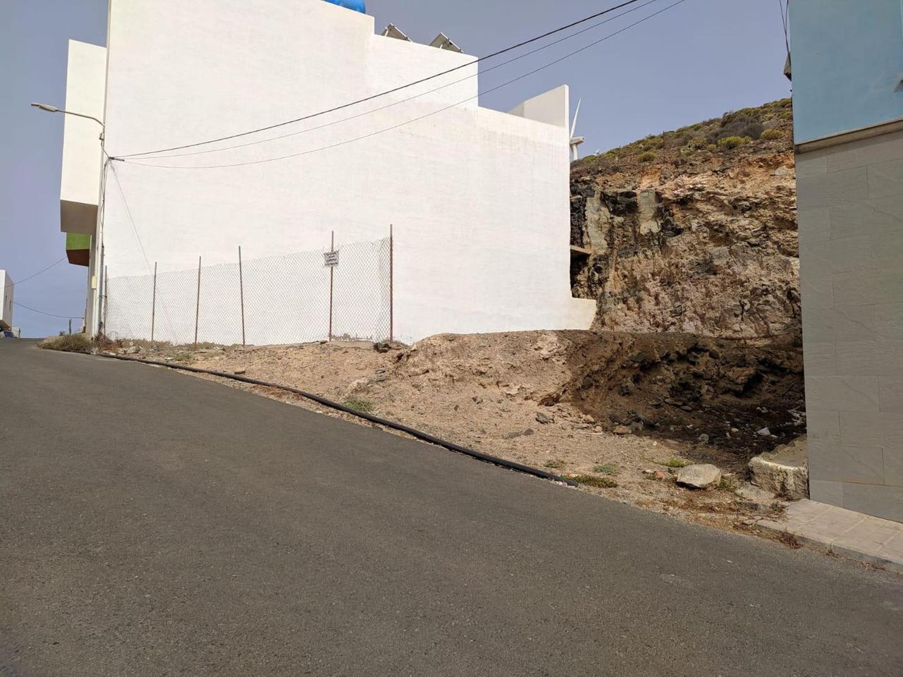 Terreno en venta en Sardina del Norte de 150 m2 BB960D. Ávila