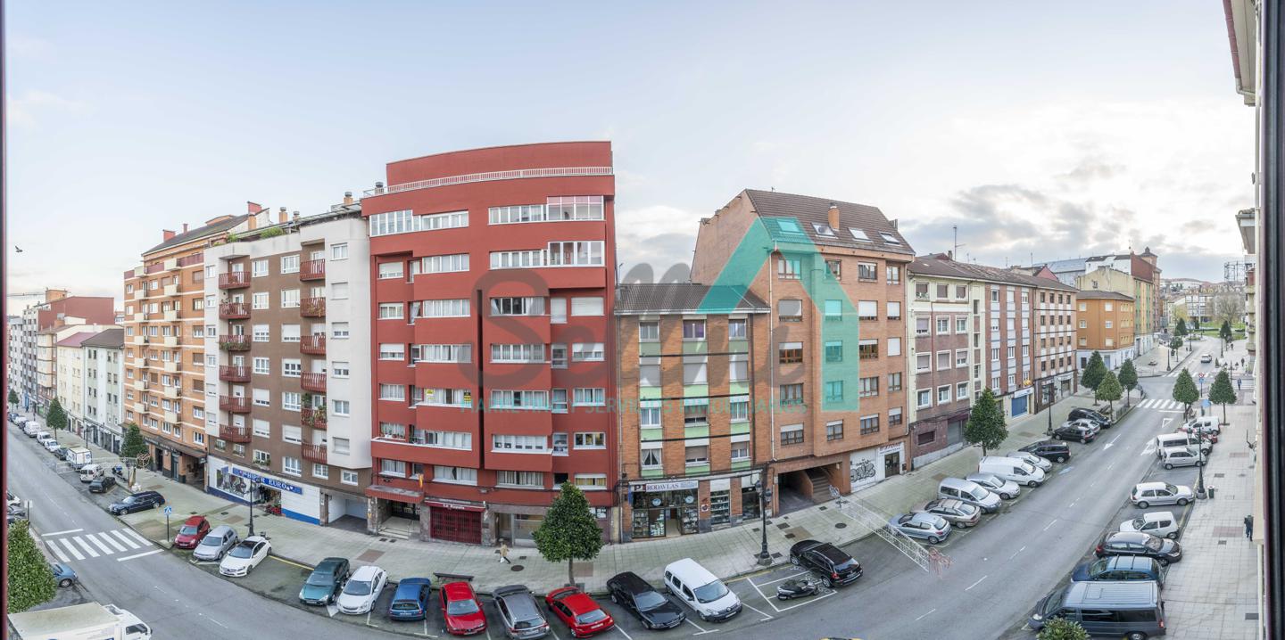 Sellmi Inmobiliaria Real Estate Piso en venta en Oviedo de 73 m2