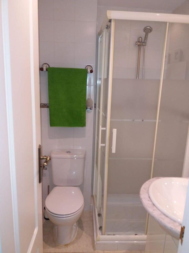 Ref: MKAMAR15. Piso en Benalmádena