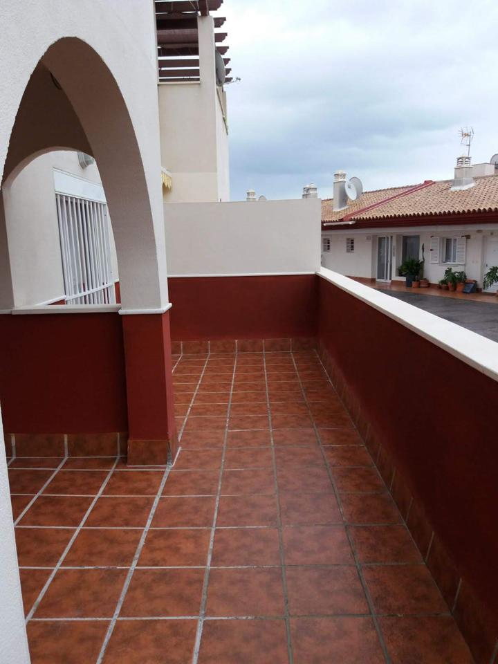 Ref: MKAMAR15. Piso en Benalmádena