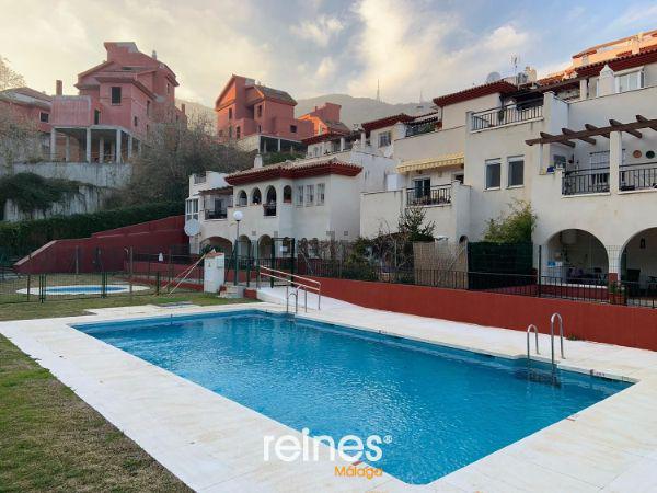 Ref: MKAMAR15. Piso en Benalmádena