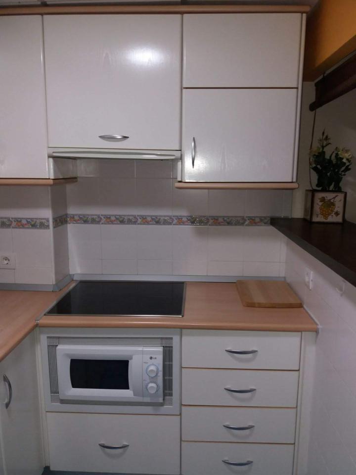 Ref: MKAMAR15. Piso en Benalmádena