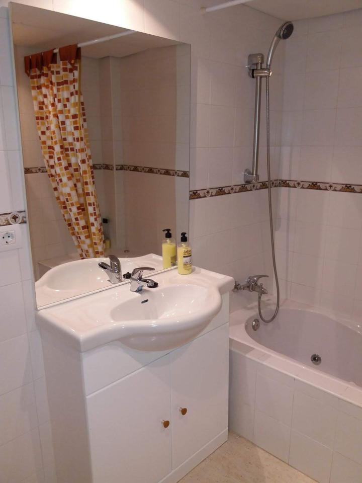 Ref: MKAMAR15. Piso en Benalmádena